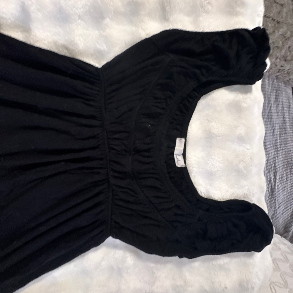 Fun Summer Day Dress